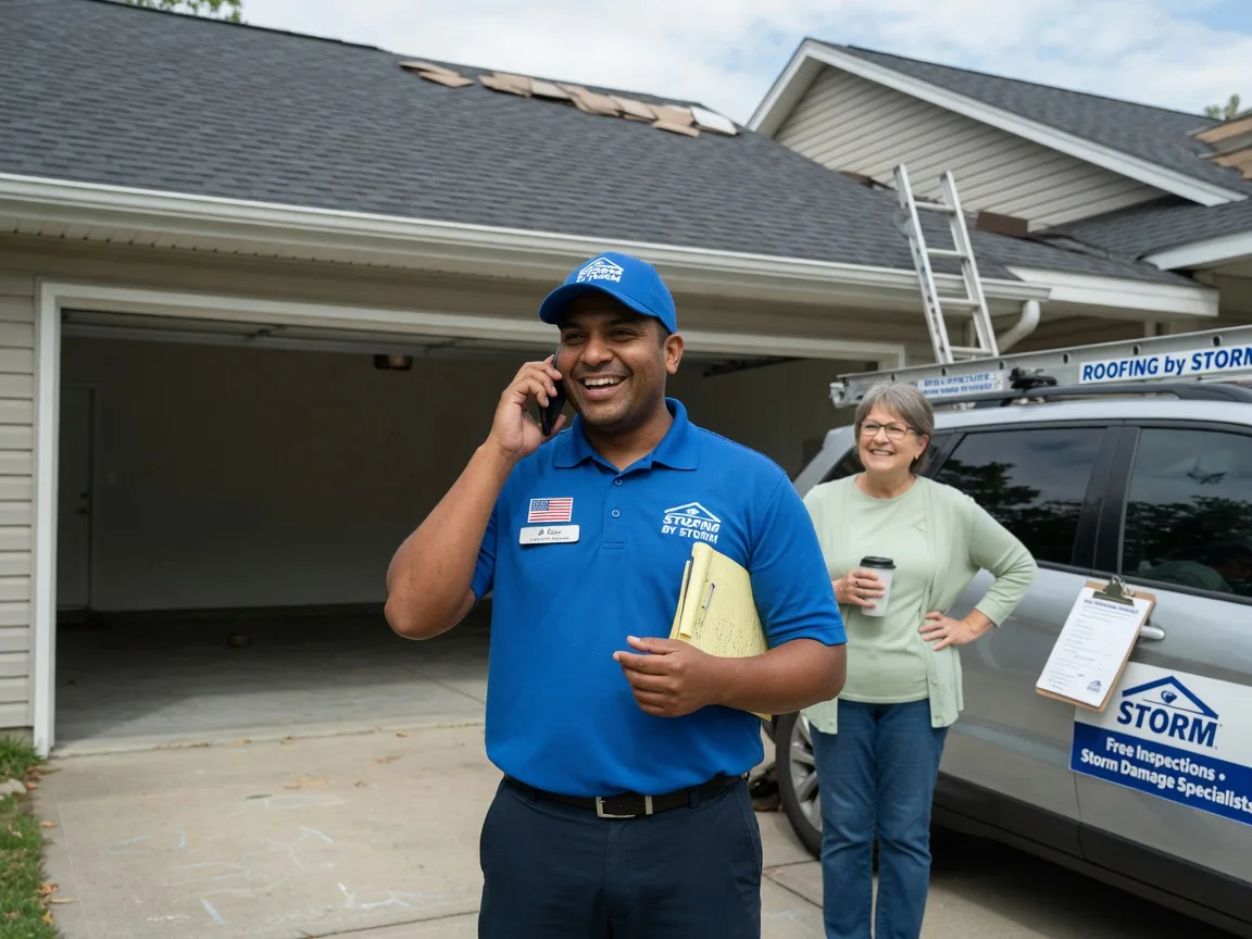 Roof Repair Near Me Hales Corners, WI FAQs