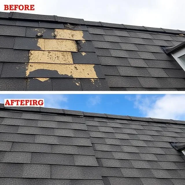 Roof Repair Near Me in Hales Corners, WI near me